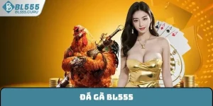 Đá Gà BL555 - Sân Chơi Cá Cược Hấp Dẫn Nhất Hiện Nay
