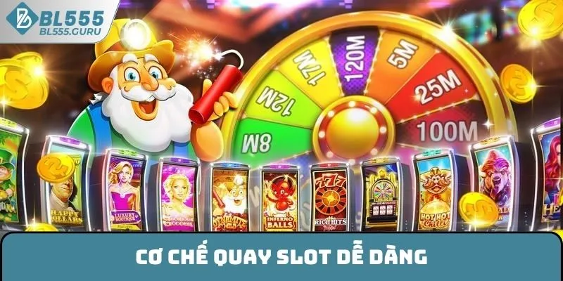 Nổ hũ BL555 có rất nhiều điểm nổi bật