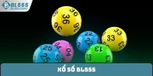 Xổ Số BL555 - Đắm Chìm Trong Cảm Xúc Săn Thưởng Bùng Nổ