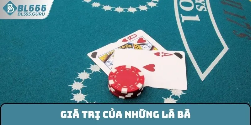 Tiến Lên BL555 - Thử Sức Cùng Dòng Game Truyền Thống Bất Bại 6 Giá trị của những lá bài