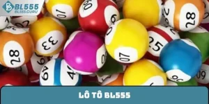 Lô Tô BL555 - Bí Quyết Giúp Bạn Săn Thưởng Thành Công